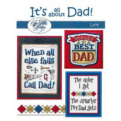 It's all about Dad Pattern