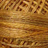 JP2 Spun Gold 3-Strand