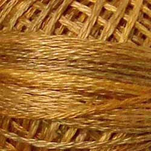 JP2 Spun Gold 3-Strand