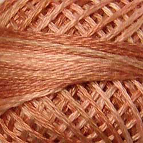JP5 Nantucket Rose 3-Strand