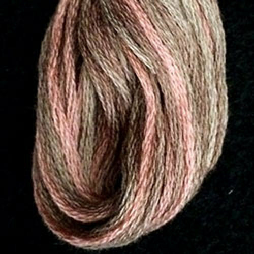 JP6 Muddy Pots