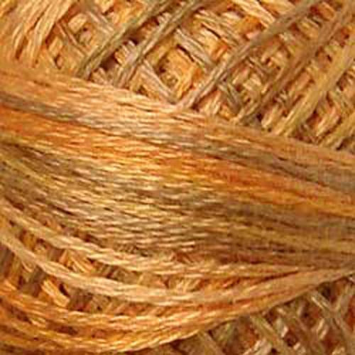 JP7 Faded Marigold 3-Strand