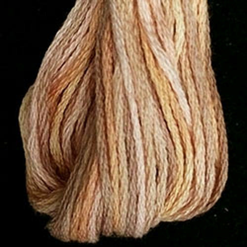 JP7 Faded Marygold