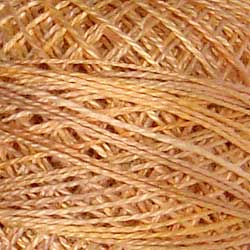 JP7 Faded Marigold Pearl 8