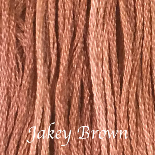 Jakey Brown