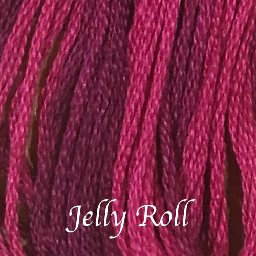 Jelly Roll