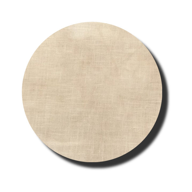 Tabbycat Linen | 32 ct. Belfast Just The Ticket Linen
