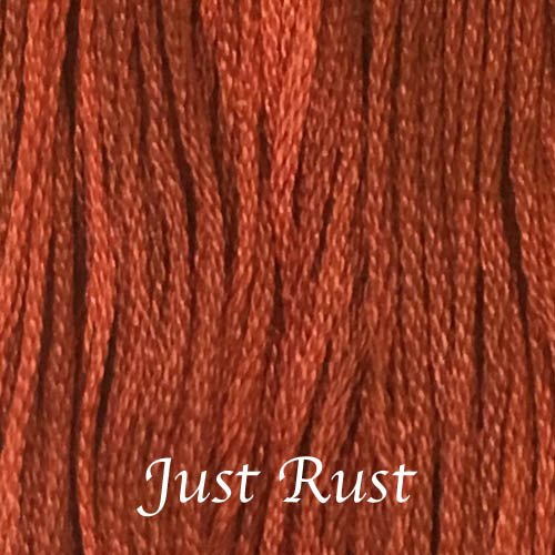 Just Rust