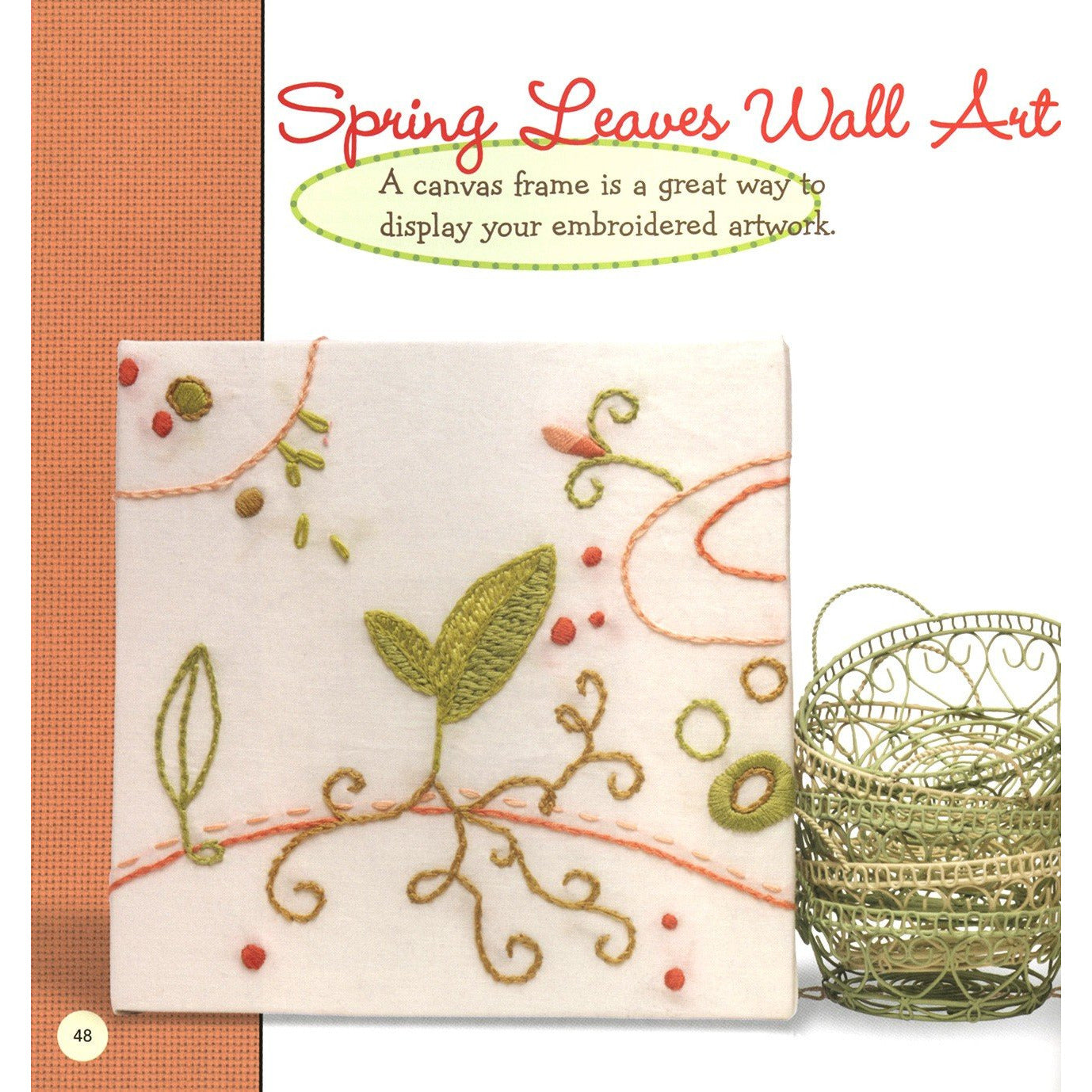 Doodle Stitching Transfer Pack book by Aimee Ray, Hand Embroidery