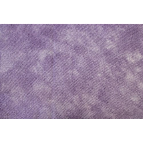 Primitive Gatherings ~ Lavender Hand-Dyed Wool Fabric Fat Quarter