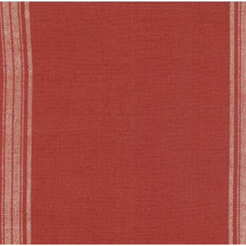 French General ~ 16" Rural Jardin Rouge Toweling 12553-47