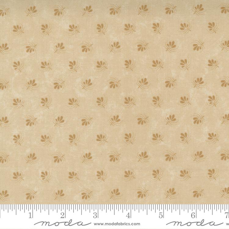 Maple Hill by Kansas Troubles Quilters ~ Beech Wood Tonal Sassafras 9684 21