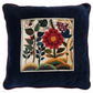 The Crewel Work Company | Lady Anne's Flowers Crewel Embroidery Kit