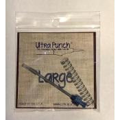 Ultra Punch Needle Large Needle Tip