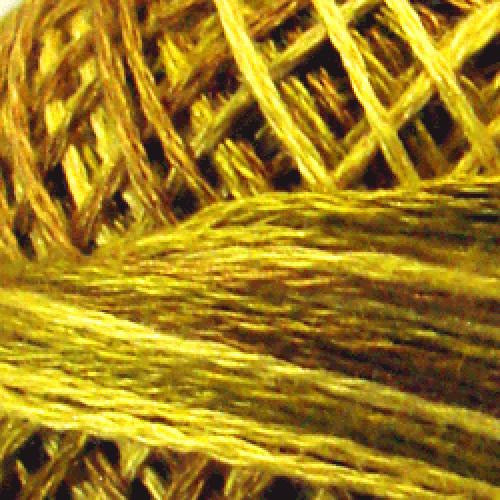 M16 Golden Accents 3-Strand