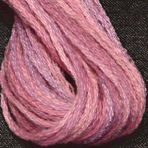 M18 Iris Petals