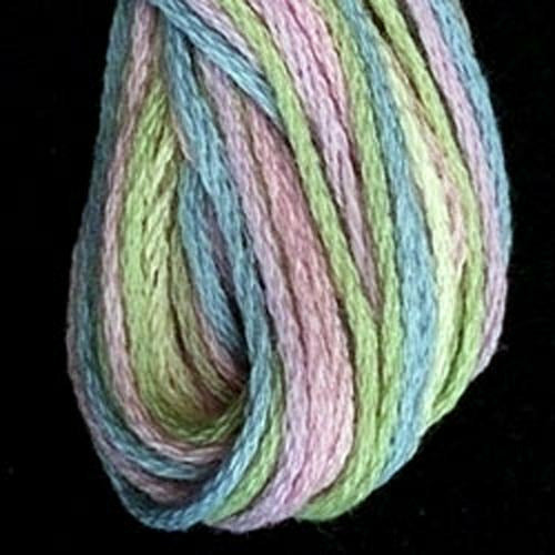 M20 Pastels