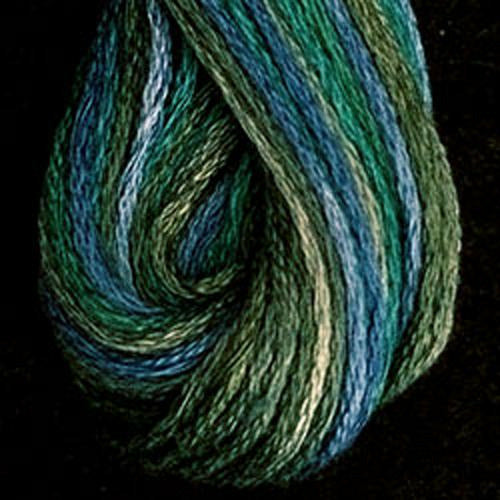 M30 Deep Waters