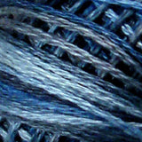 M46 Denim Light 3-Strand
