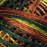M82 Black Greenfield 3-Strand
