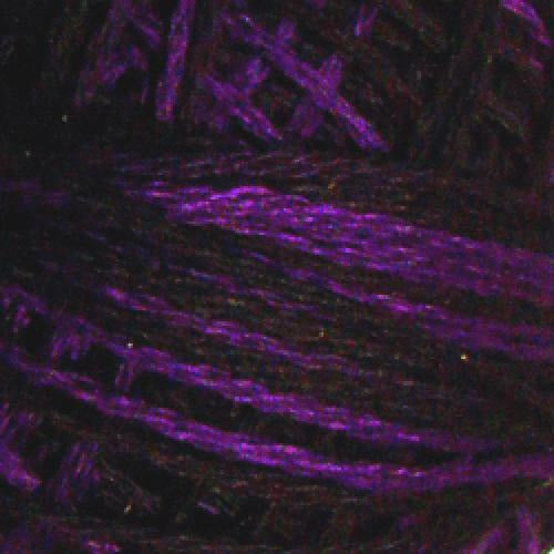 M92 Black & Indigo 3-Strand