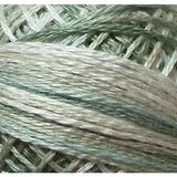 M93 Silver Foam 3-Strand