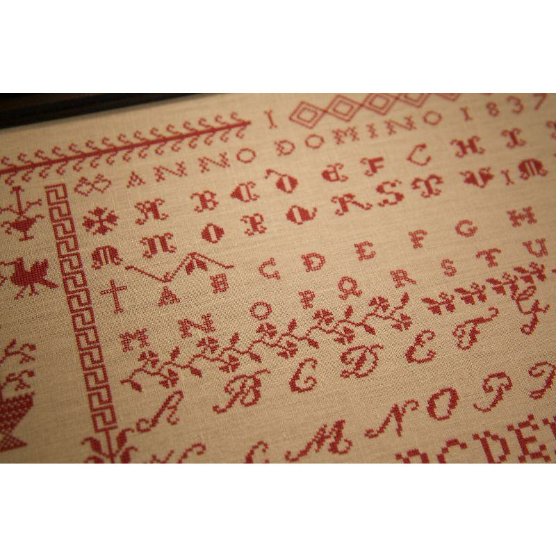 絶版激レア DxExD 阿修羅マリア パッチ2枚セット UCQBS うらきん Hands Across The Sea ~ Maria Vincenza Laricchia 1837 Sampler