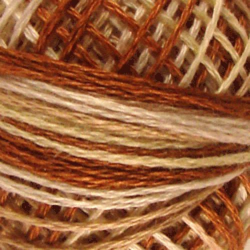 M Cappuccino 3-Strand