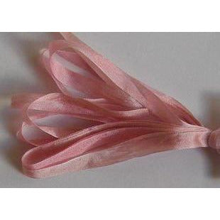 7mm Silk Ribbon ~ Madi's Rose 035