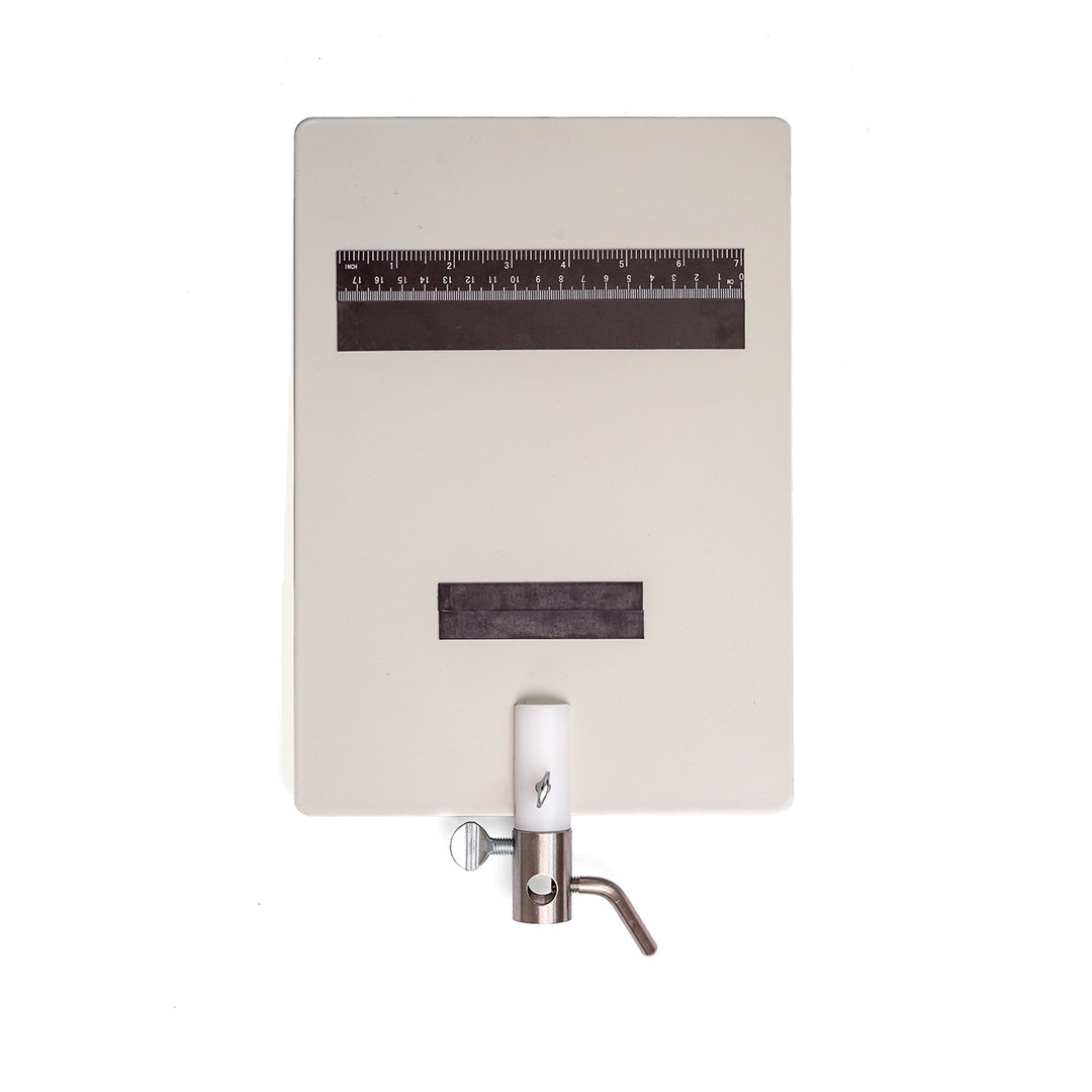 Lowery Magnetic Board