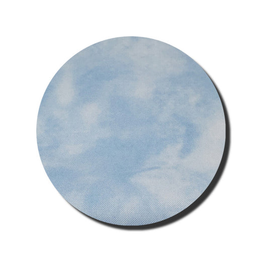Fabric Flair ~ 16 ct. Magical Clouds Aida