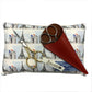 Sajou Marly 4" Embroidery Scissors ~ Chrome