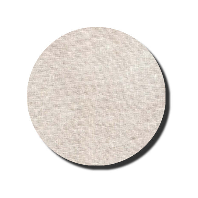 Seraphim Fabrics ~ 32 ct. Moon Shadow Belfast Linen