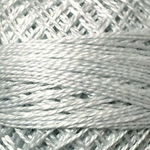 O117 Dove Tail Gray 3-Strand
