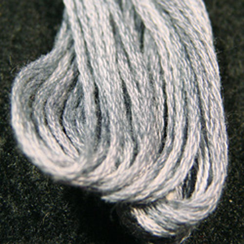 O120 Stormy Sky