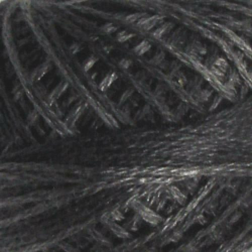 O126 Old Cottage Gray 3-Strand