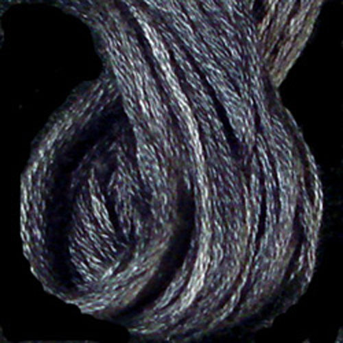 O126 Old Cottage Gray