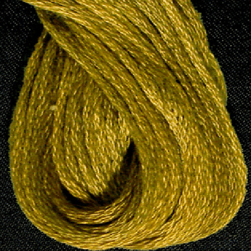 O153 Golden Moss