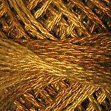O154 Dark Antique Golds 3-Strand