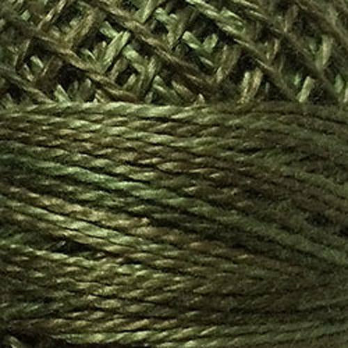 O1901 Lichen Moss 3-Strand