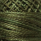 O1901 Lichen Moss 3-Strand