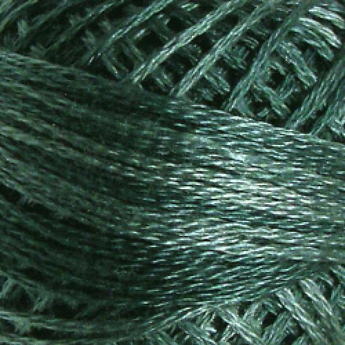 O31 Tealish Blue 3-Strand