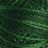 O39 Forest Green 3-Strand