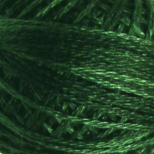 O39 Forest Green 3-Strand
