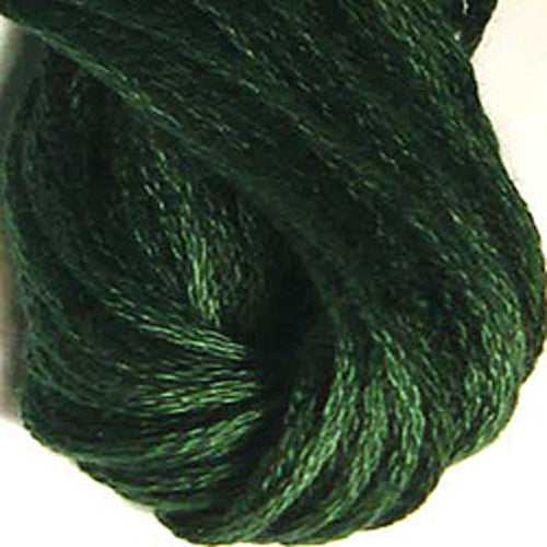 O39 Forest Greens