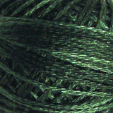 O41 Deep Forest Greens 3-Strand