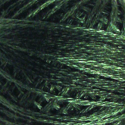 O41 Deep Forest Greens 3-Strand