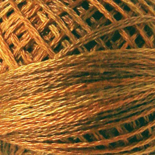 O505 Toffee 3-Strand