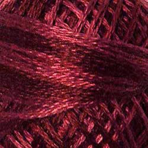 O507 Rich Wine Pearl 8