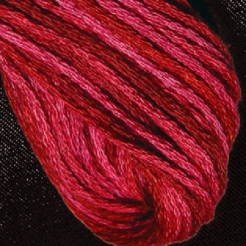 O507 Rich Wine